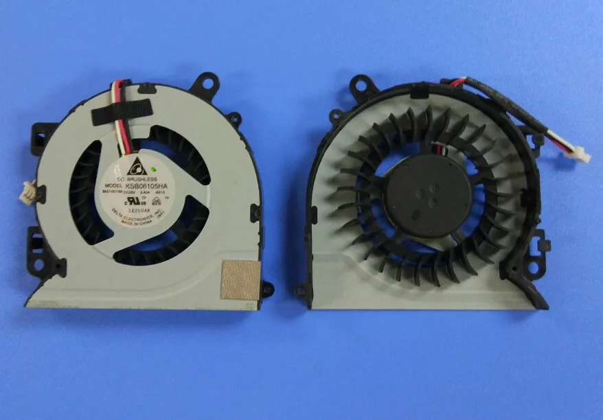 SSEA новый вентилятор охлаждения ЦП для SAMSUNG NP700 NP700Z5A NP700Z5B NP700Z5C NP 700Z NP700Z3A левый и
