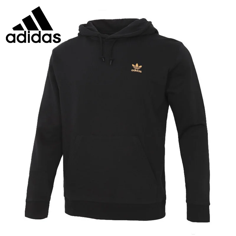 

Оригинальный Новое поступление Adidas оригиналы Эфирное Толстовка Для мужчин с капюшоном (худи) и толстовки спортивная одежда