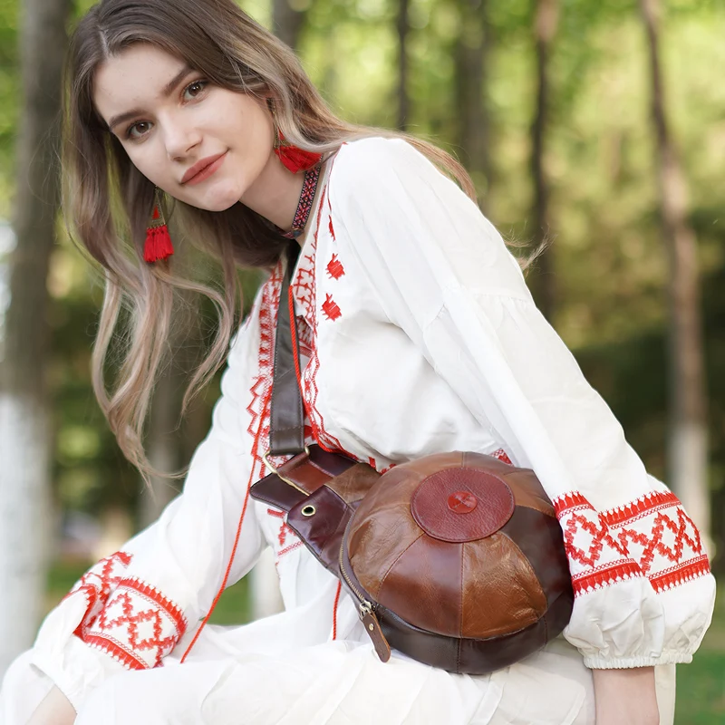 Cobbler Legend Сумки из натуральной кожи лето женские роскошные через плечо новые