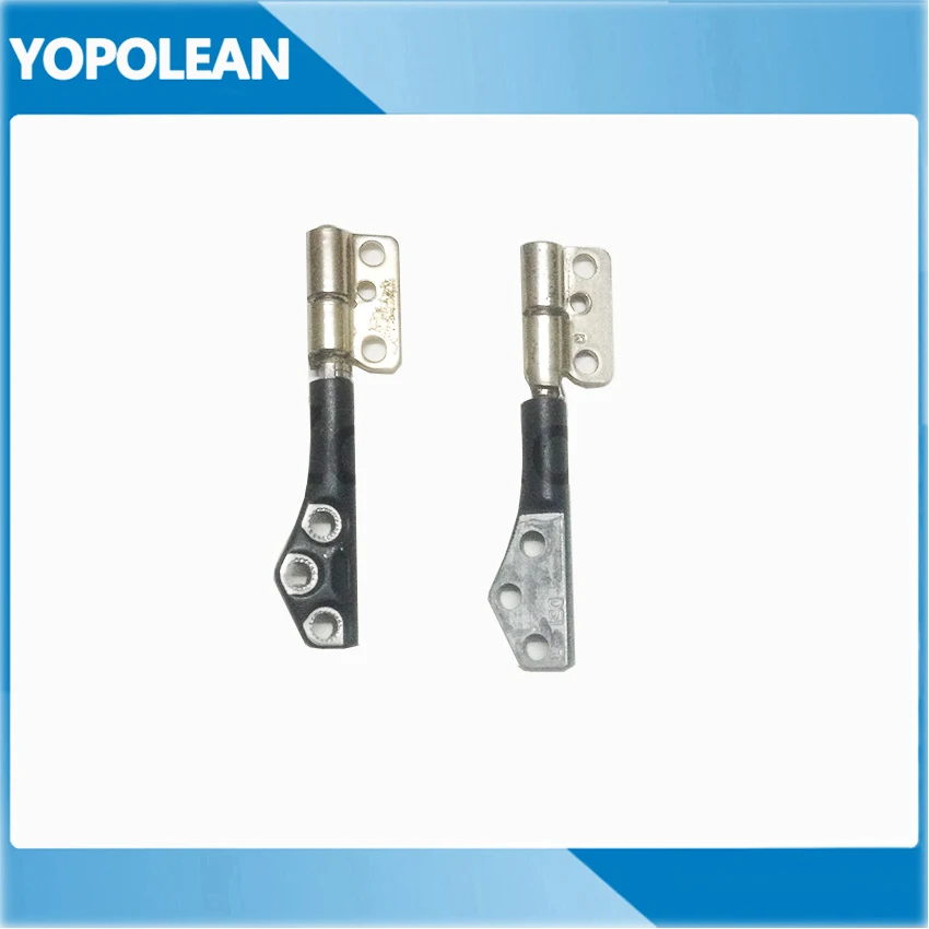 Оригинальный шарнир для ЖК дисплея левый и правый Macbook Pro 13 дюймов A1278 2008 2009 2010 2011