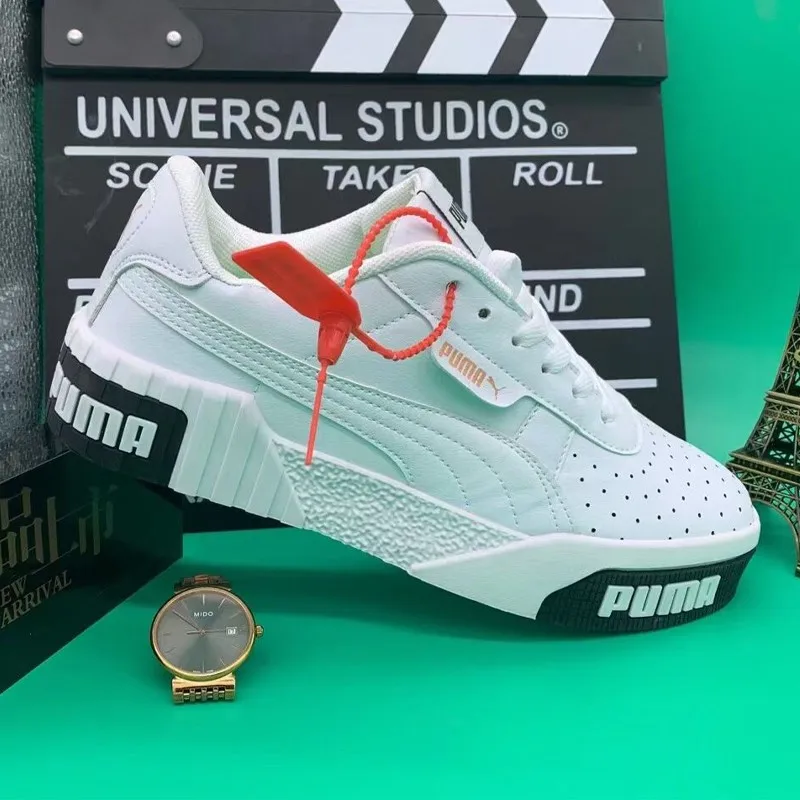 

Men Casual Shoes Women Shoes Pumas Sneakers Lightweight Comfortable Breathable Walking Sneakers Tenis Feminino Zapatos 37-45