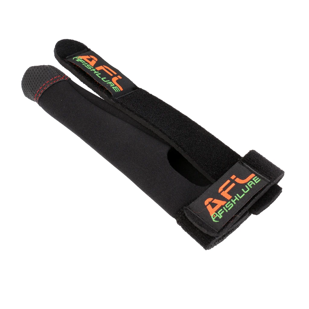 Неопреновый чехол для удочки защитный | Спорт и развлечения