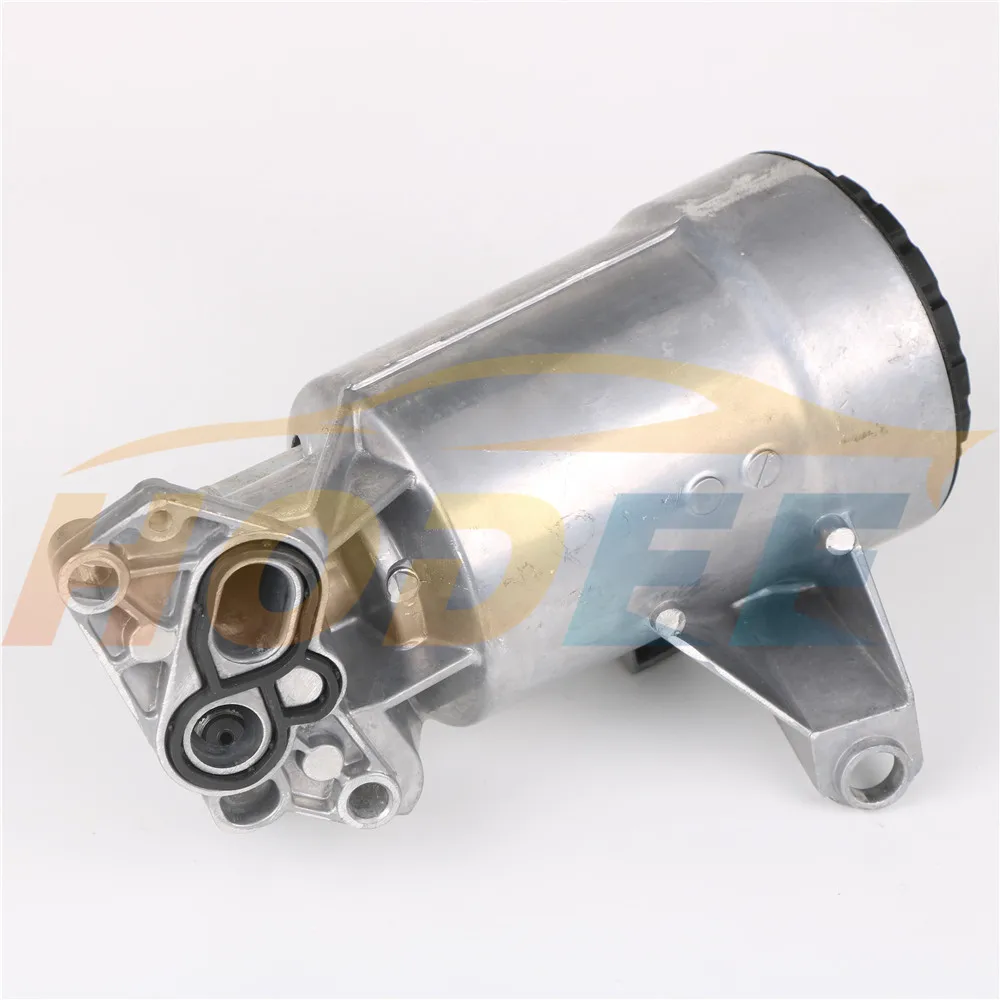 HODEE масляный радиатор для Renault Master II 2 5 DCI OE: 8200969622 / 8200679353 8200554956 8200065901 8200006472|master