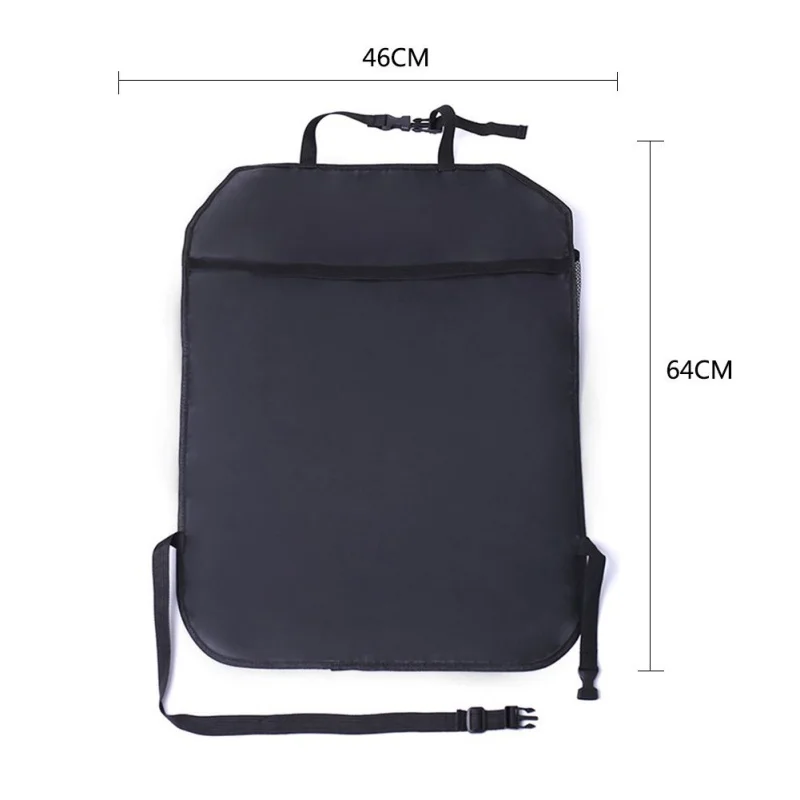 Органайзер на заднее сиденье автомобиля защитная сумка держатель для ребенка