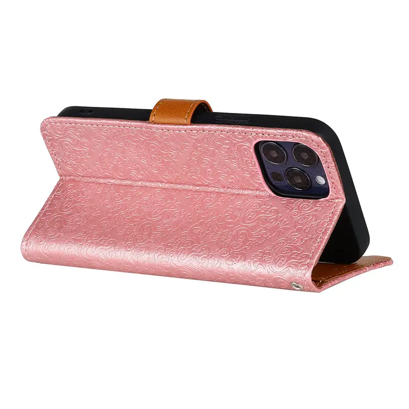 

Flip Case for Cubot C30 3D Emboss Luxury Magnetic Phone Cover for Cubot C30 C 30 Leather Wallet Case for Cubot C30 Stand Cases