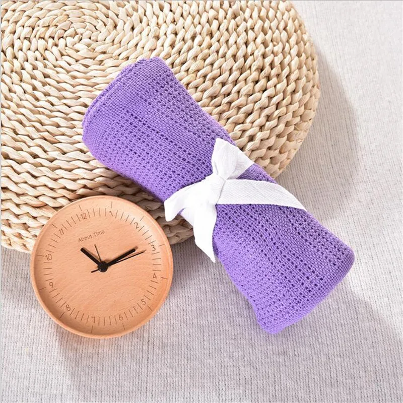 Конверт для новорожденных из дышащего хлопка 80*100 см | Мать и ребенок