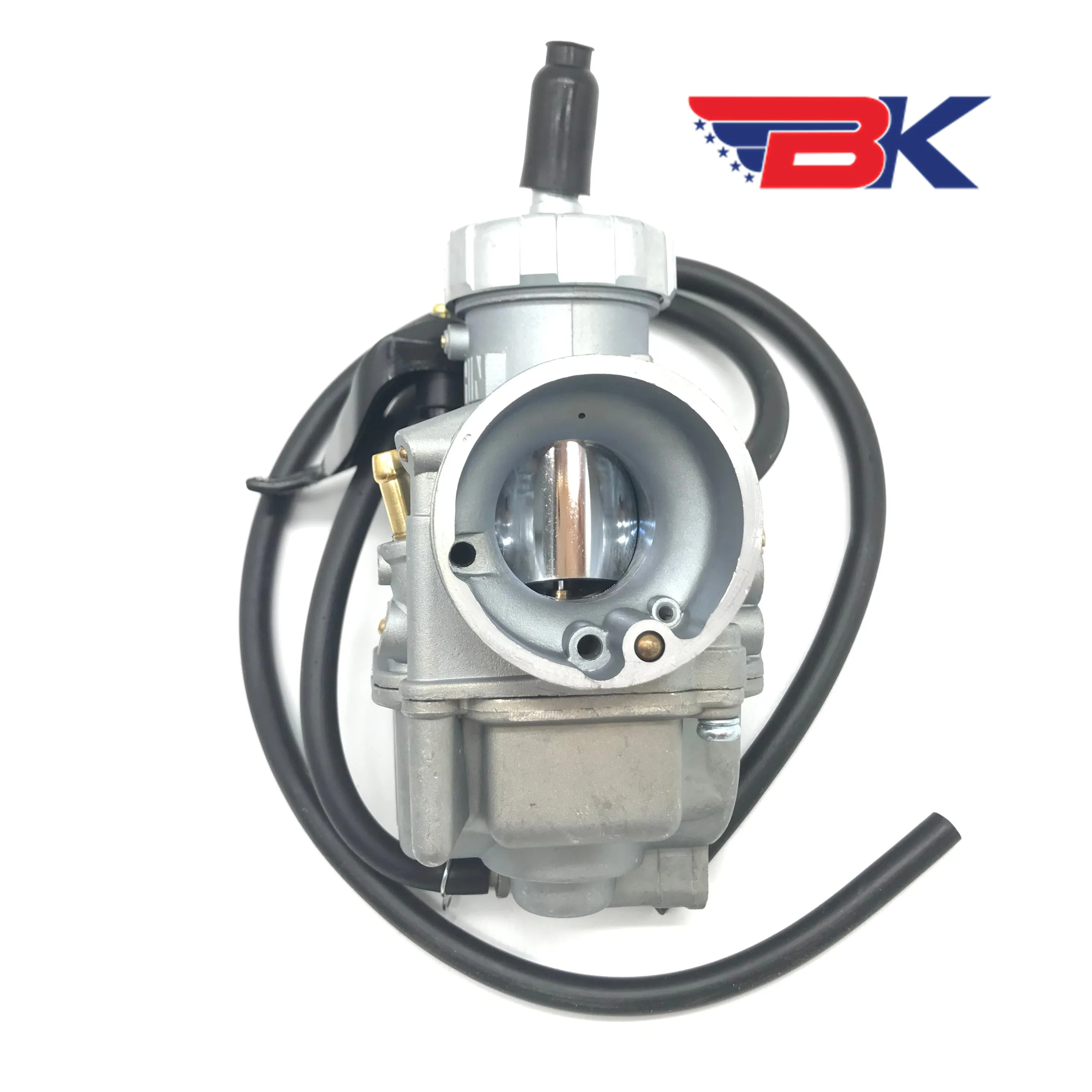 Keihin PE26 26 мм карбюратор для китайского YX 125 140 150cc Горный мотоцикл ямы ATV