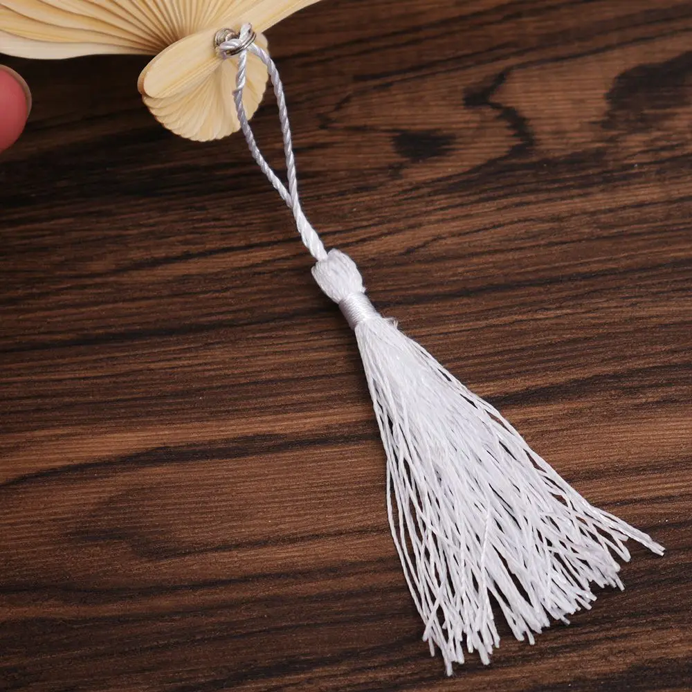 Китайский Стиль Для женщин складной веер бамбука дизайн кружева для Свадебная