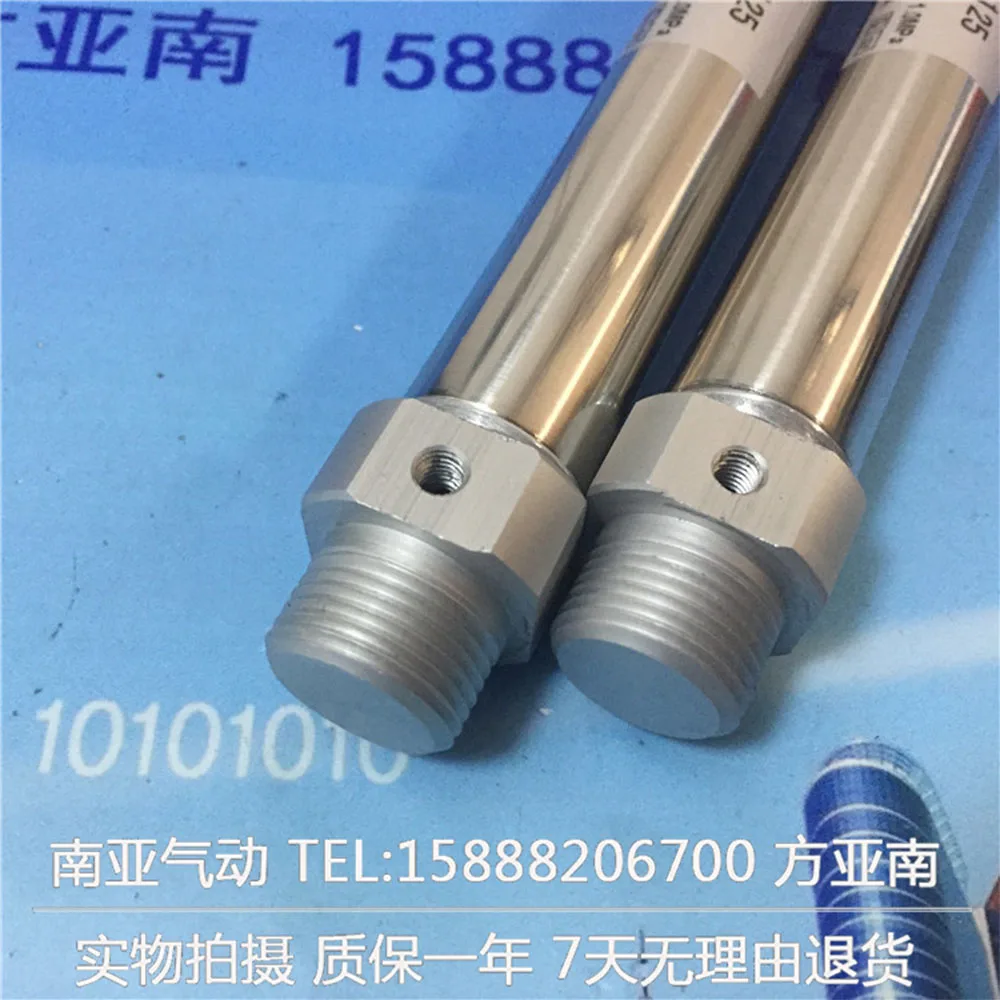 CDM3B20-250A CDM3B20-300A стандартный воздушный цилиндр короткого типа: Двойное действие