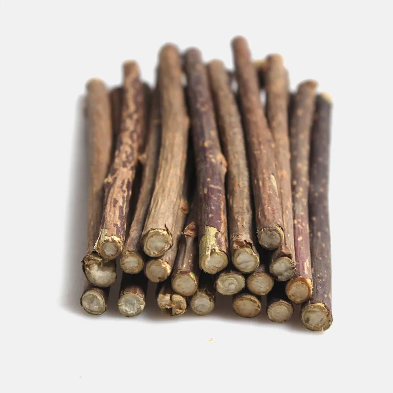

5/10/15/20 Pcs Molar Toothpaste Branch Cleaning Teeth Chew Toys Cat Sticks Sticks Pet Supplies Pure Natural Catnip Pet Cat Toy
