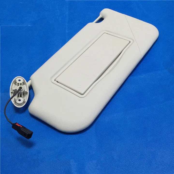 Солнцезащитный козырек OEM с светильник кой для Ford Focus MK3 2012 2017|Комнатные зеркала| |