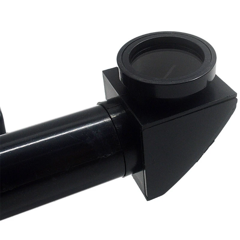 

Optical Reflection School Teaching Physics Experiment Tool Detachable Periscope E7CB