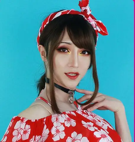 

Anime Japanese Chicken Pillow Doll Plush Soft Toys Birthaday Kids Xmas Gift 90cm Toys for Children Cute Plush