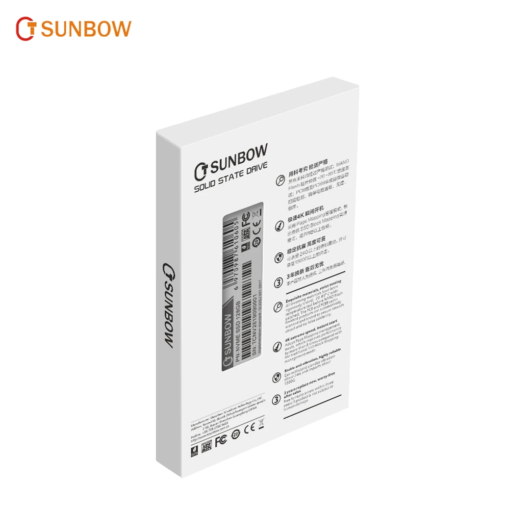 Special discount TCSUNBOW 2.5'' SATA3 SSD  240GB  SATA III SSD 1TB  HDD SSD Drive Disk  Internal Solid State Drives For Desktop enlarge