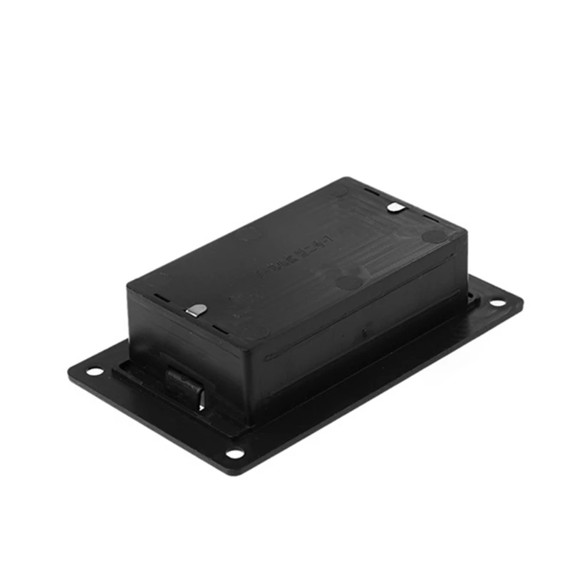 

18650 Li-ion Battery Case Holder Cell Batteries Storage Box Container Plastic DIY Accessories