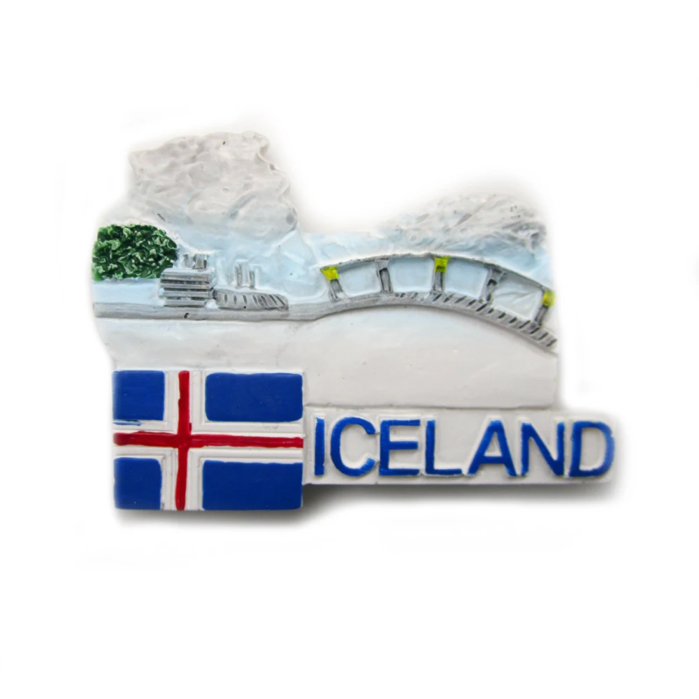 Украшение для дома аксессуары магнит на холодильник Frigo магнитные Стикеры