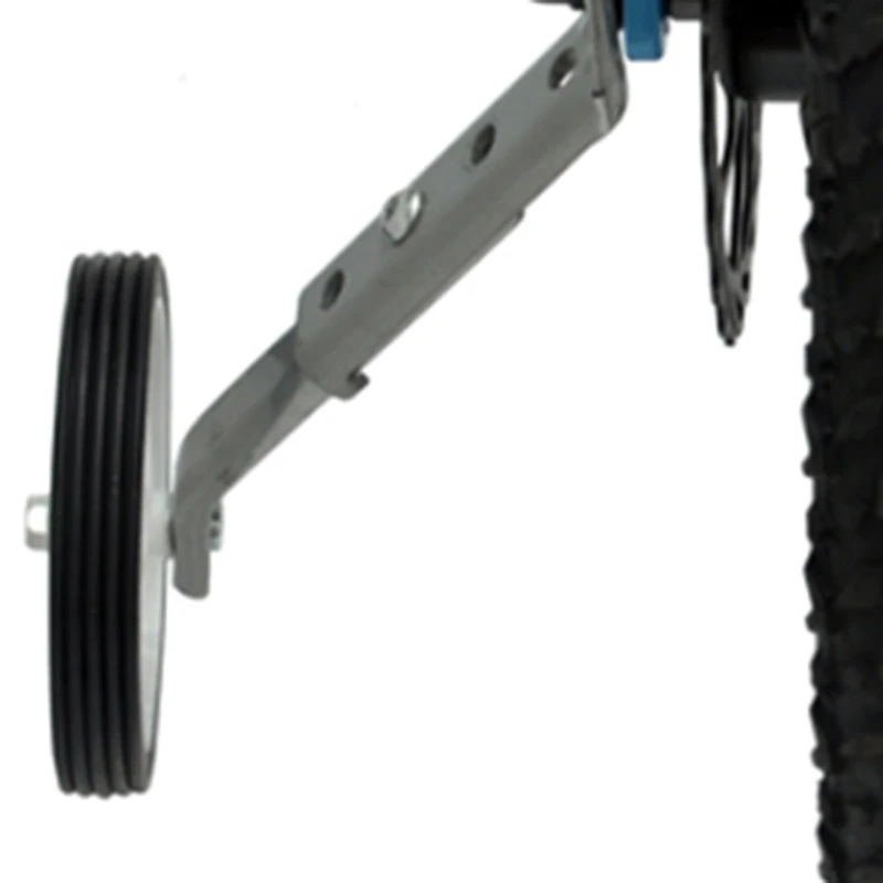 Велосипедное тренировочное колесо подходит для велосипедных колес 18 22 дюйма