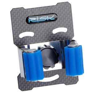 RISK Punch Free Bike Wall Holder Cycling Mount Bike Showing Stand Hanger Wall Hooks Hanger Wall Mounted Rack Bicycle Accessories