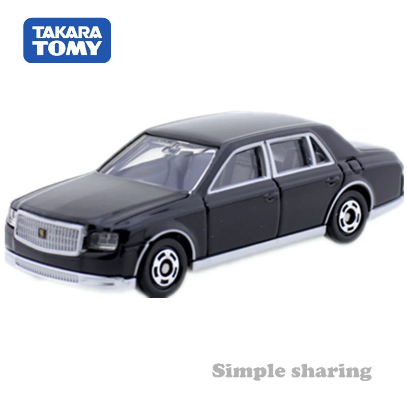 Takara Tomy Tomica № 114 Toyota century модель автомобиля kit литой миниатюрный детские игрушки с забавным магическим детские куклы, горячие продажи безделушка