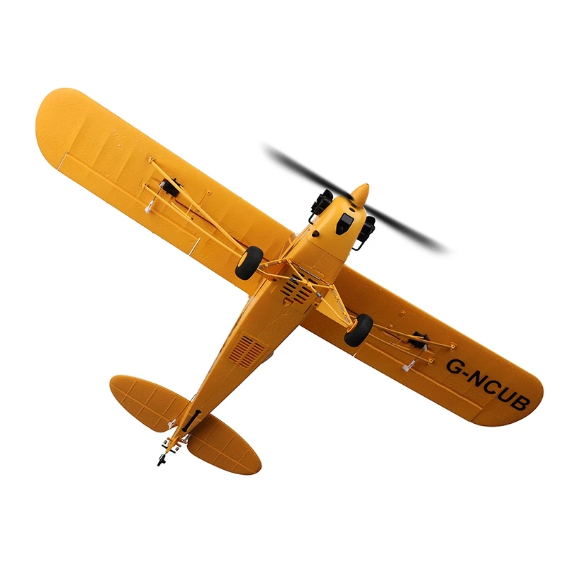 Wltoys XK A160 2 4G 1406 бесщеточный двигатель 3D6G система 650 мм размах крыльев RC планерный