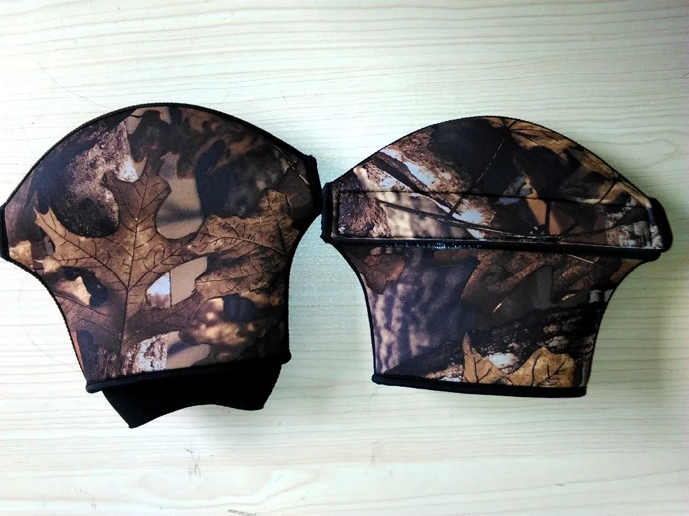 Детский водонепроницаемый Перчатки аксессуары морской каноэ мякотью mitt Кано Go