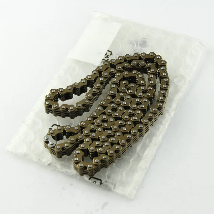 

Timing Cam Chain small roller chain Tank chain for Yamaha FZS1000 2001-2005 FZS1000S 2003-2005 YZF R1 1998-2003 94591-49130