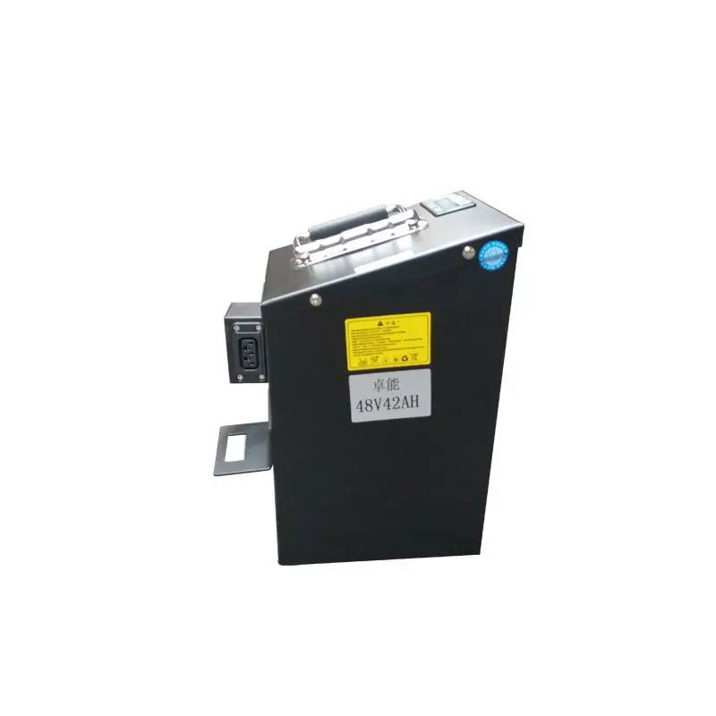 

Lithium Battery Large Capacity Directly Replacement For Niu M1