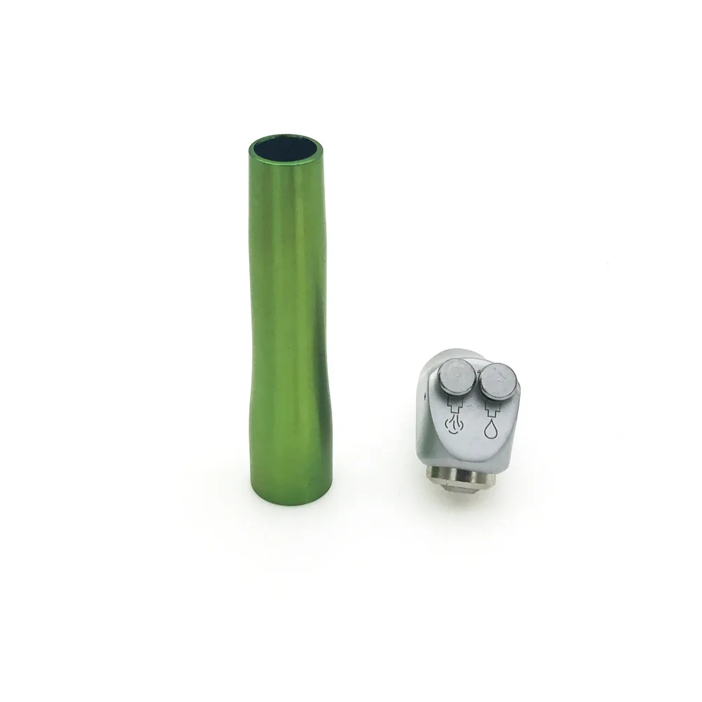 1 шт. стоматологический трехсторонний шприц-наконечник с автоматическим