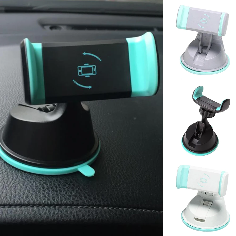 Новое поступление Универсальный Автомобильный кронштейн на лобовое стекло