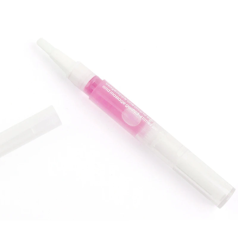 100 шт. Питательная Жидкость для ногтей | Красота и здоровье