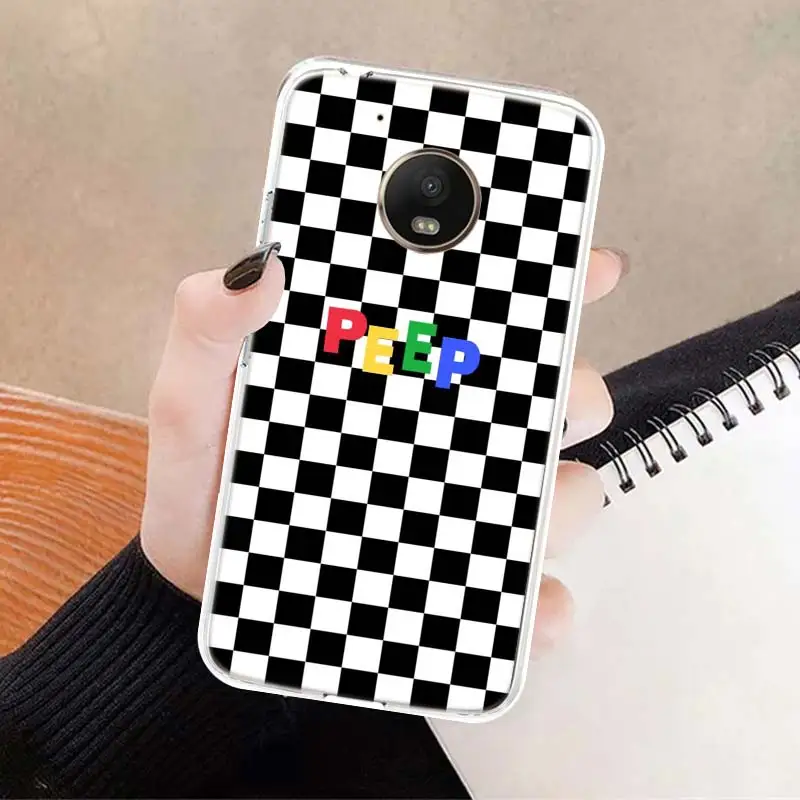 background pattern soft cover soft phone case for motorola moto g7 g8 g9 g6 g30 e5 e6 power plus play one macro action fusion free global shipping