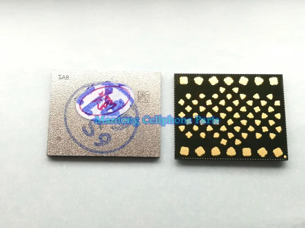 Для iPhone 7 7plus Nand флэш память IC 32 Гб 64 128 ГБ 256 512 U1701 жесткий диск HDD чип решает ошибку