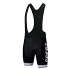 2019 ARKEA летние шорты-комбинезон с для велоспорта 12D гелевые дышащие велосипедные колготки MTB bretele мужской Велоспорт шортыRopa ciclismo