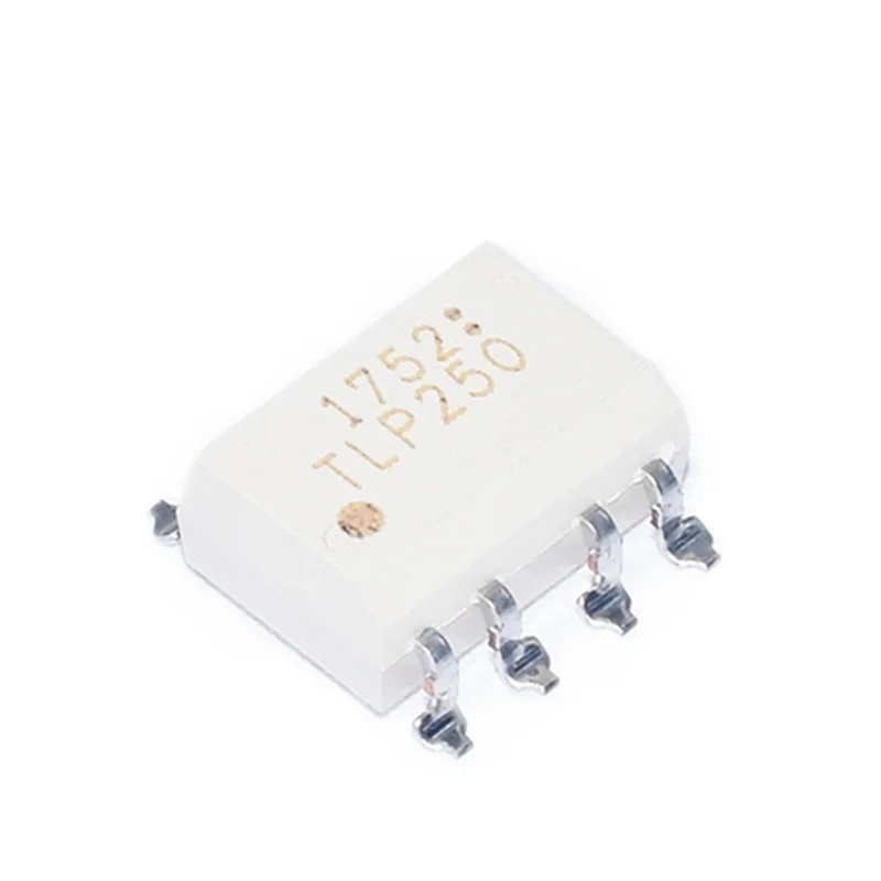 10 шт./лот TLP250 TLP350 DIP-8 SOP-8 оптоизолятор фотоэлектрический соединитель IC |