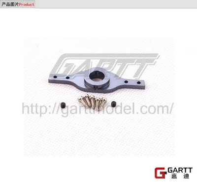 GARTT высокоскоростные болотные части лодки с дистанционным управлением крепления