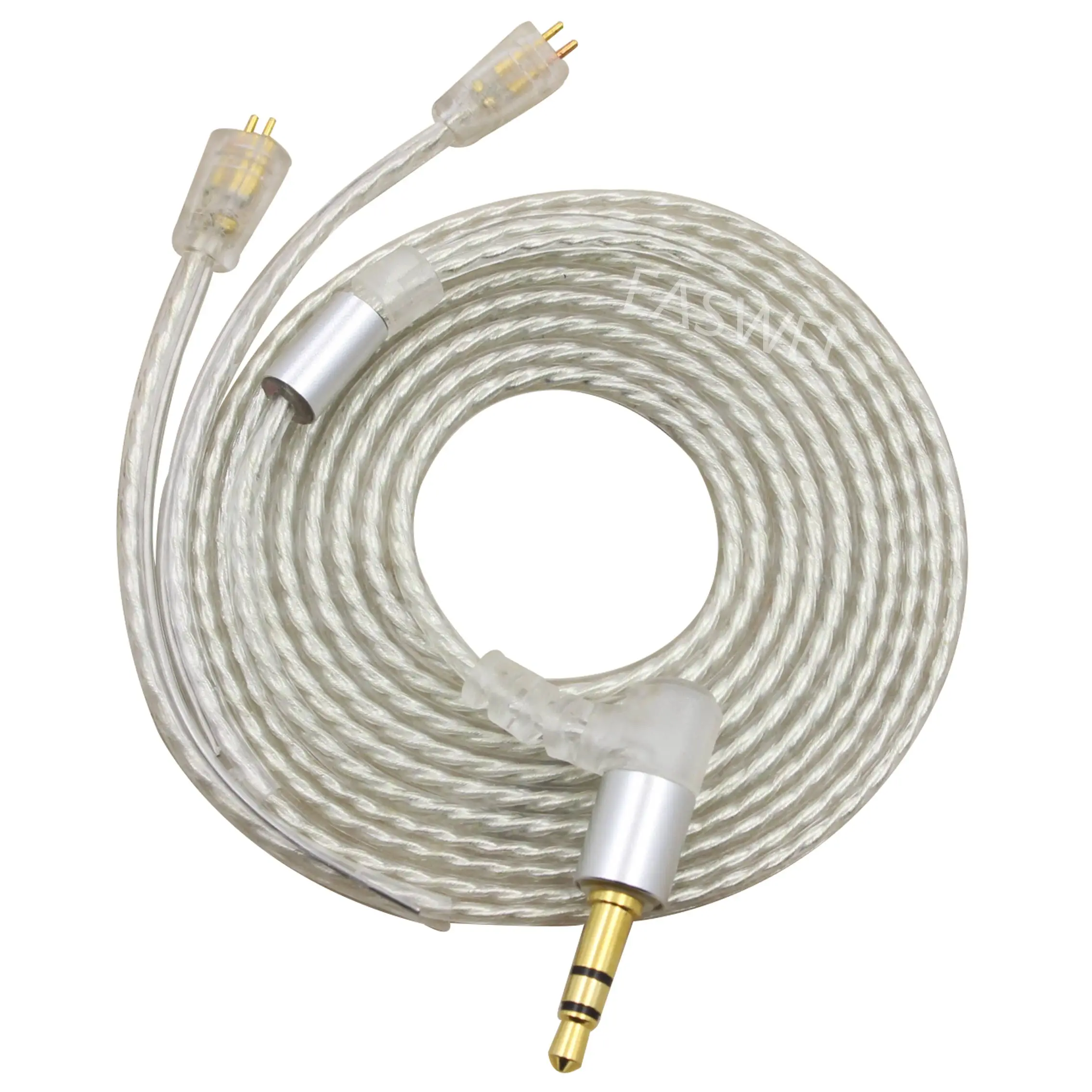 Кабель для наушников Ultimate Ears UE TF10 TF15 SF3 SF5 5EB 5pro TripleFi 15vm |