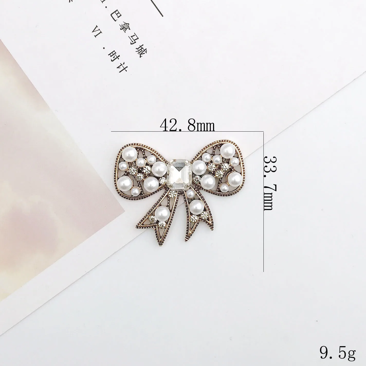

Free Shipping 20pcs/lot Flat Back Rhinestone Button For Hair Flower Wedding Invitation DIY Flower Centerpiece LSRB071