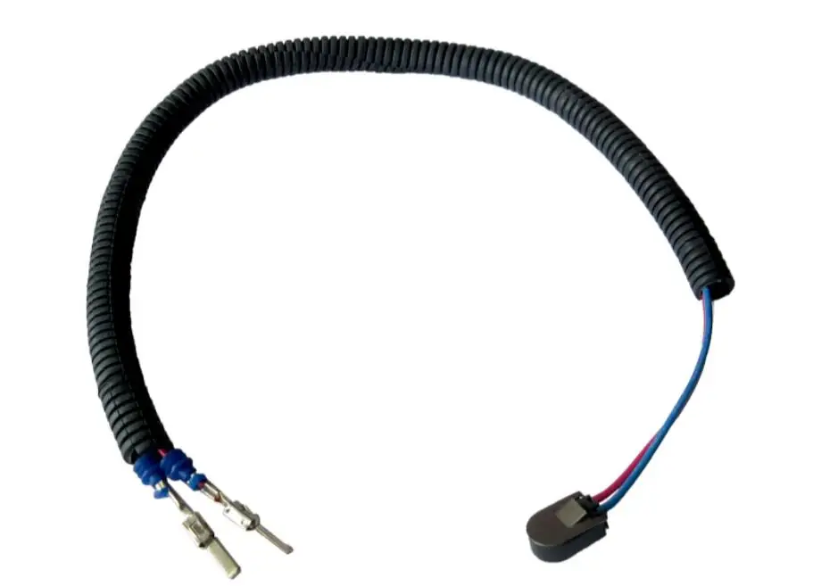 

Linde 7917415555 Temperature Sensor For LINDE Electric Forklift