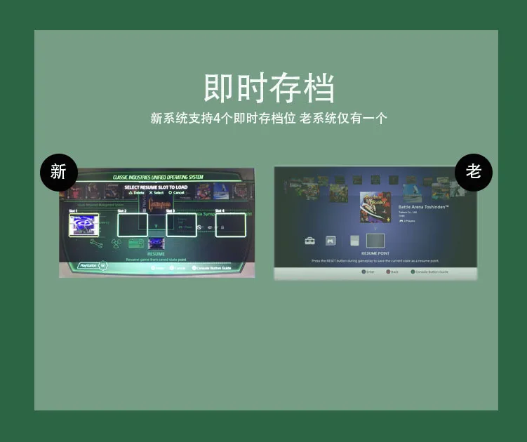 upgrade PS MINI Playsttion Game Bar-compatible Open Source Emulator128G/ 64G Built-in 5000+-game PS1 Mini Package | Электроника