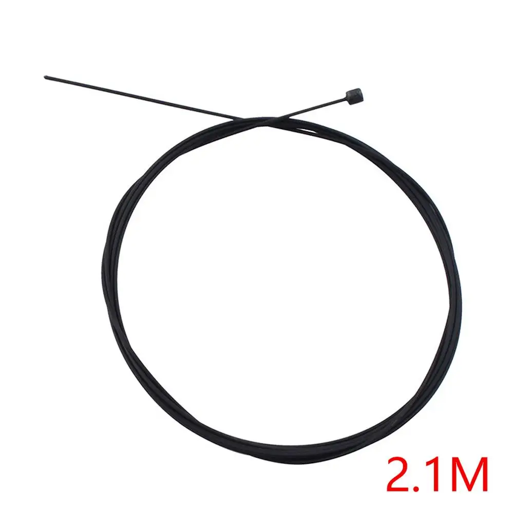 

MUQZI Shifting Inner Cable MTB Road Front Rear Bike Bicycle Brake Line Derailleur Line Core Wire Rope Cycling