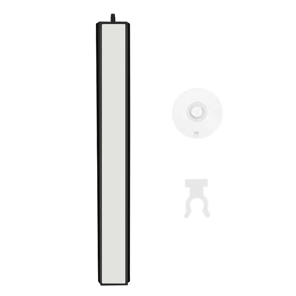 

30cm Fish Tank Aquarium Air Stone Bubble Wall Aeration Pump Diffuser High Efficiency And Without Pollution