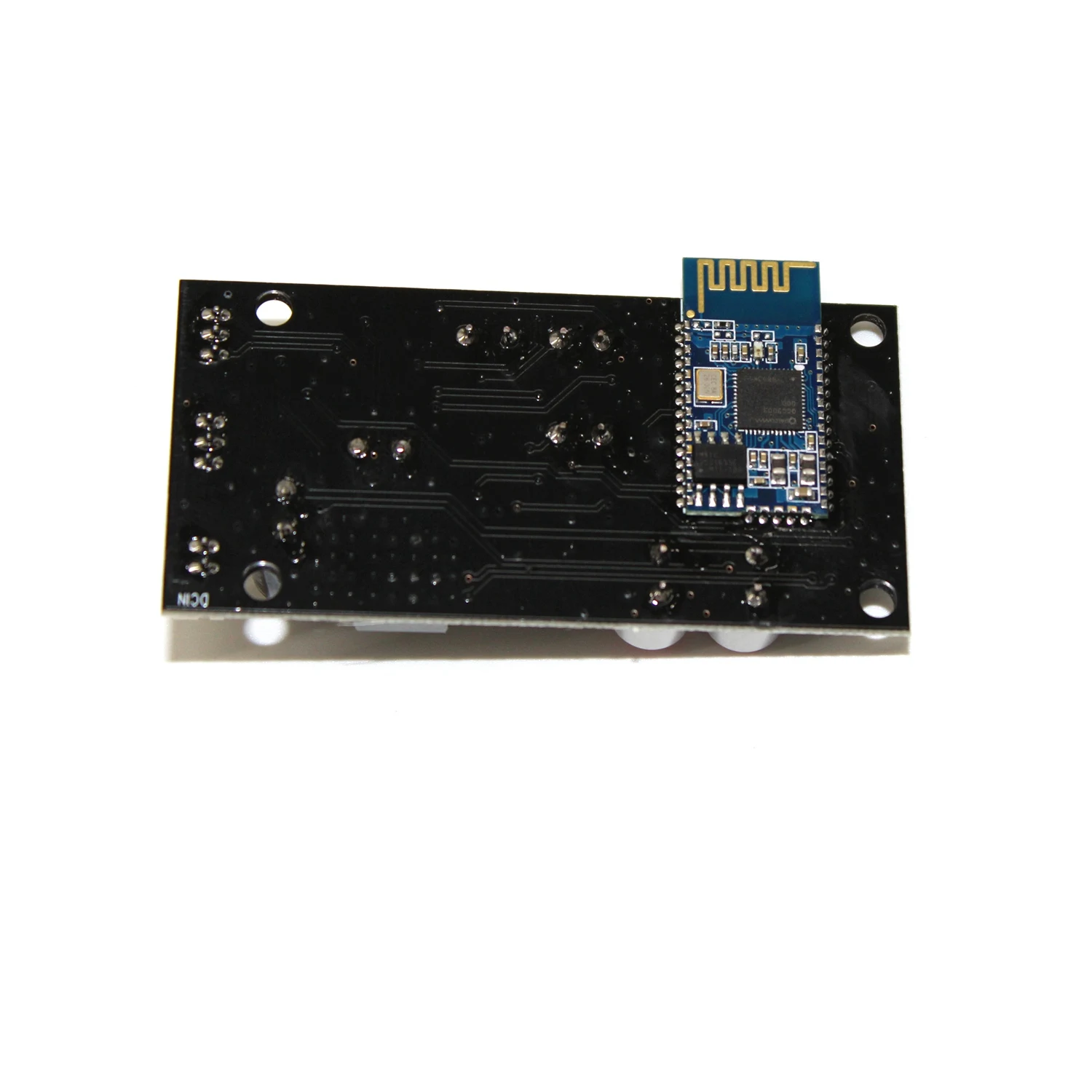 Модуль приемника Bluetooth 5 0 Hi-Fi аудио 303 декодер плата DAC PCM5102 16 бит 48 кГц | Электроника
