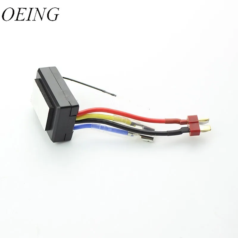 Приемная плата приемника ESC 144001 1311 для 1/14 Wltoys RC автозапчасти|Детали и аксессуары| |