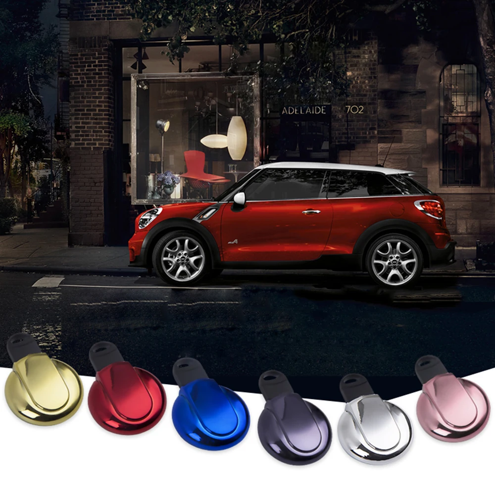 Мягкий ТПУ защитный чехол для автомобильного ключа с дистанционным управлением