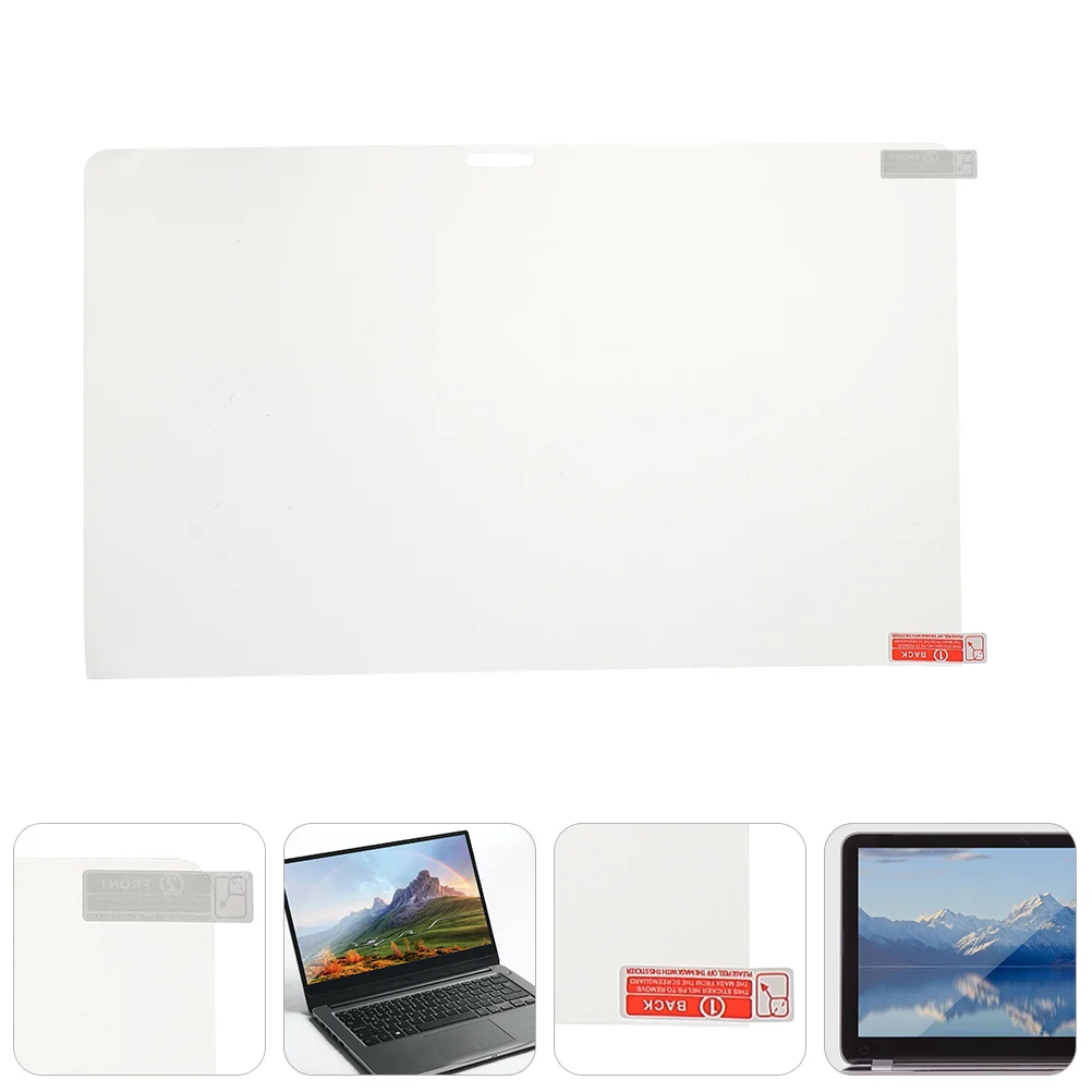 

Защитная плёнка для экрана ноутбука совместим с Pro 14,2 дюйма 2021 защита от сисветильник