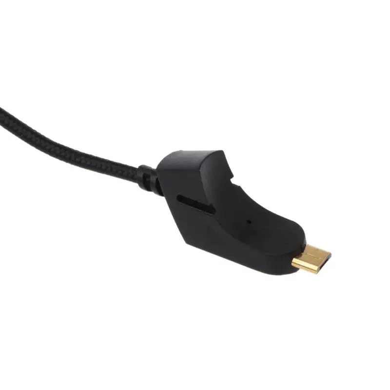 Новый Сменный USB кабель для мыши Razer Naga Epic игровая мышь|Мыши| |