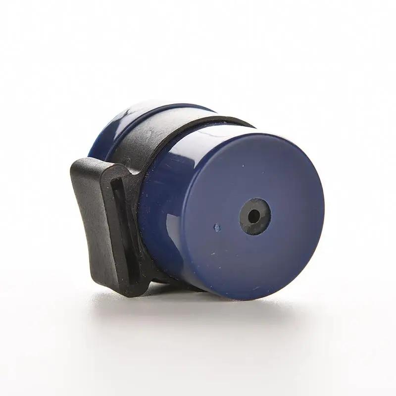 DC 6V 12V вход мотоцикл синий встроенный Beeper Flasher указатель поворота светодиодный