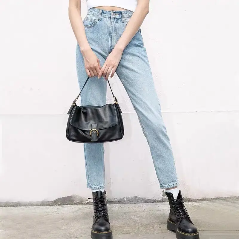 

Fashion women bag cover flap girl shoulder bag girl baguette sweet female underarm bag yu999