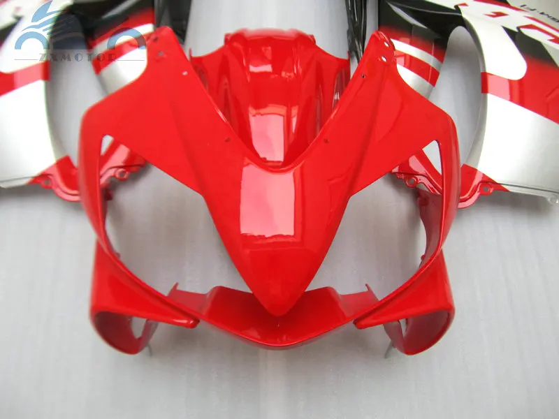 Набор для инжектора высокого качества подходит Honda CBR 600F4i 2001 2002 2003 CBR600F4i 01 02 03