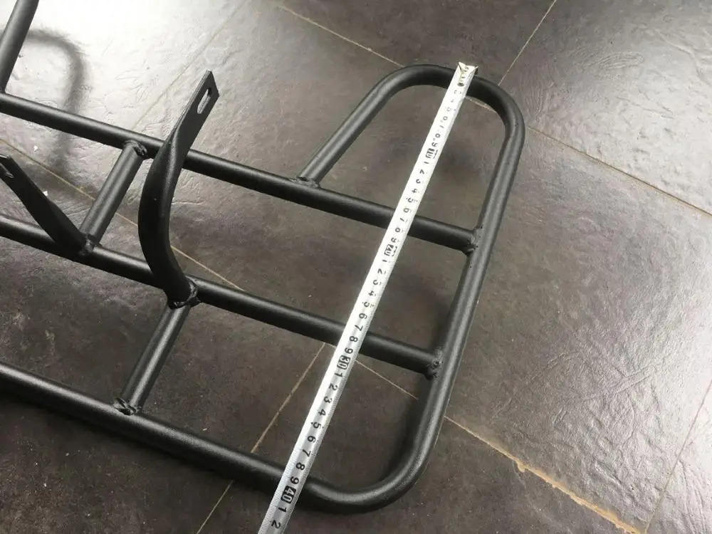 Четырехколесная багажная стойка для карт картинга детская коляска ATV UTV| |